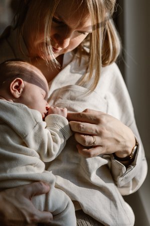 newbornfotograaf genk limburg