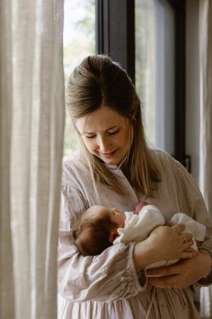 babyfotograaf leuven vlaams-brabant